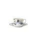 Turandot Tea Cup/Saucer 7 oz., 6 in (Special Order)