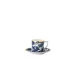 Turandot AD Cup/Saucer 2 oz., 4 1/4 in. (Special Order)