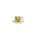 Midas After Dinner Cup/Saucer 3 oz. 4 1/2 in. (Special Order)