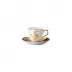 Midas Coffee Cup/Saucer 7 oz. 5 3/4 in. (Special Order)