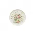 Brillance Fleurs Sauvages Bread & Butter Plate Coupe 7 in