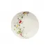 Brillance Fleurs Sauvages Soup Plate Coupe 8 1/4 in