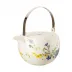 Brillance Fleurs Des Alpes Tea Pot 3 Pc 46 oz (Special Order)