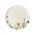 Brillance Grand Air Dinner Plate Coupe Plate 10 1/2 In