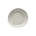 Junto Pearl Grey Soup Plate Deep 8 2/3 in