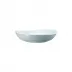 Junto Opal Green Soup Plate Deep 8 2/3 in