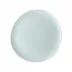 Junto Opal Green Dinner Plate Flat 10 1/2 in