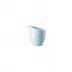 Junto Opal Green Creamer 7 oz