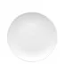 Medaillon White Salad Plate 8 1/4 in