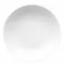 Medaillon White Soup Plate 9 in