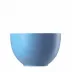 Sunny Day Waterblue Fruit/Cereal Bowl Round 4 3/4 in, 15 oz