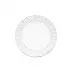 Tac 02 Skin Platinum Salad Plate 8 1/2 in