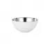 Tac 02 Skin Platinum Vegetable Bowl Open 7 1/2 in