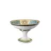 Barocco Mosaic Bowl, Footed 13 3/4 in (Special Order)