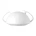 Tac 02 White Soup Tureen 101 oz (Special Order)