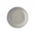 Trend Moon Grey Soup Plate 9 1/2 In (Special Order)
