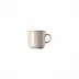 Trend Moon Grey Mug W. Handle Large 12 oz (Special Order)