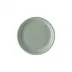 Trend Moss Green Plate 7 1/2 In (Special Order)