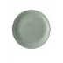 Trend Moss Green Plate 10 1/4 In (Special Order)