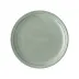 Trend Moss Green Dinner Plate 11 In (Special Order)