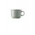 Trend Moss Green Coffee Cup 6 oz oz (Special Order)