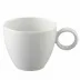Vario White Coffee Cup 7 oz