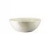 Mesh Cream Bowl Salad Plate/Serving 9 1/2 in (Special Order)