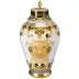 Prestige Gala Vase w/ Lid 30 in (Special Order)