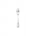 Medusa Silver Plated Table Fork 8 1/4 in
