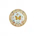 Butterfly Garden Bread & Butter Plate 7 in