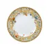 Butterfly Garden Dinner Plate 10 1/2 in