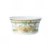 Butterfly Garden Vegetable Bowl Open 9 3/4 in 115 oz