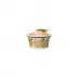 Butterfly Garden Sugar Bowl Covered 7 oz