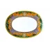 Jungle Animalier Platter 15 in