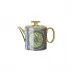 Barocco Mosaic Tea Pot (Special Order)