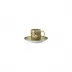 Barocco Mosaic After Dinner Cup & Saucer 4 1/4 in