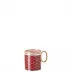 La Greca Signature Red Mug 11 oz