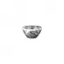 Barocco Haze Bowl Rice 4 3/4 in