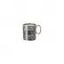 Barocco Haze Mug 11 oz