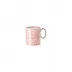 Barocco Rose Mug 11 oz