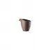 Junto -Bronze Stoneware Creamer 5.25