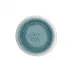 Junto Aquamarine Salad Plate 8 2/3 in