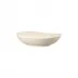 Junto Alabaster Soup Plate Deep 8 2/3 in