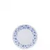 Form 1382 Blue Blossom B&B Plate Coupe 6 1/2 in