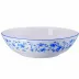 Form 1382 Blue Blossom Fruit Dish 6 1/4 in