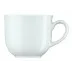 Form 1382 White After Dinner Cup 3 oz