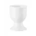 Form 1382 White Egg Cup