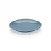 Joyn Denim Blue Luncheon Plate 9 1/2 in