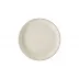 Joyn Stoneware Ash Salad Plate/Gourmet Plate 7 3/4 in