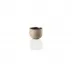 Joyn Stoneware Iron Espresso Cup 2 1/4 in 3 oz